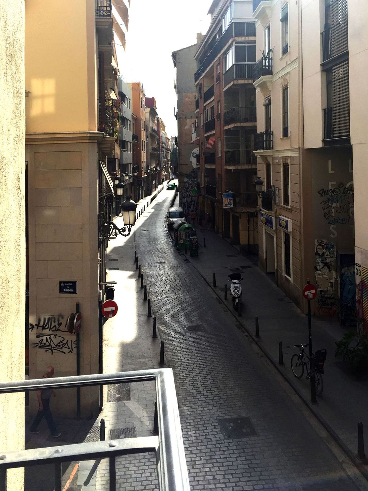 Piso en Calle de Pinzón, 1, El Carme - Foto 9