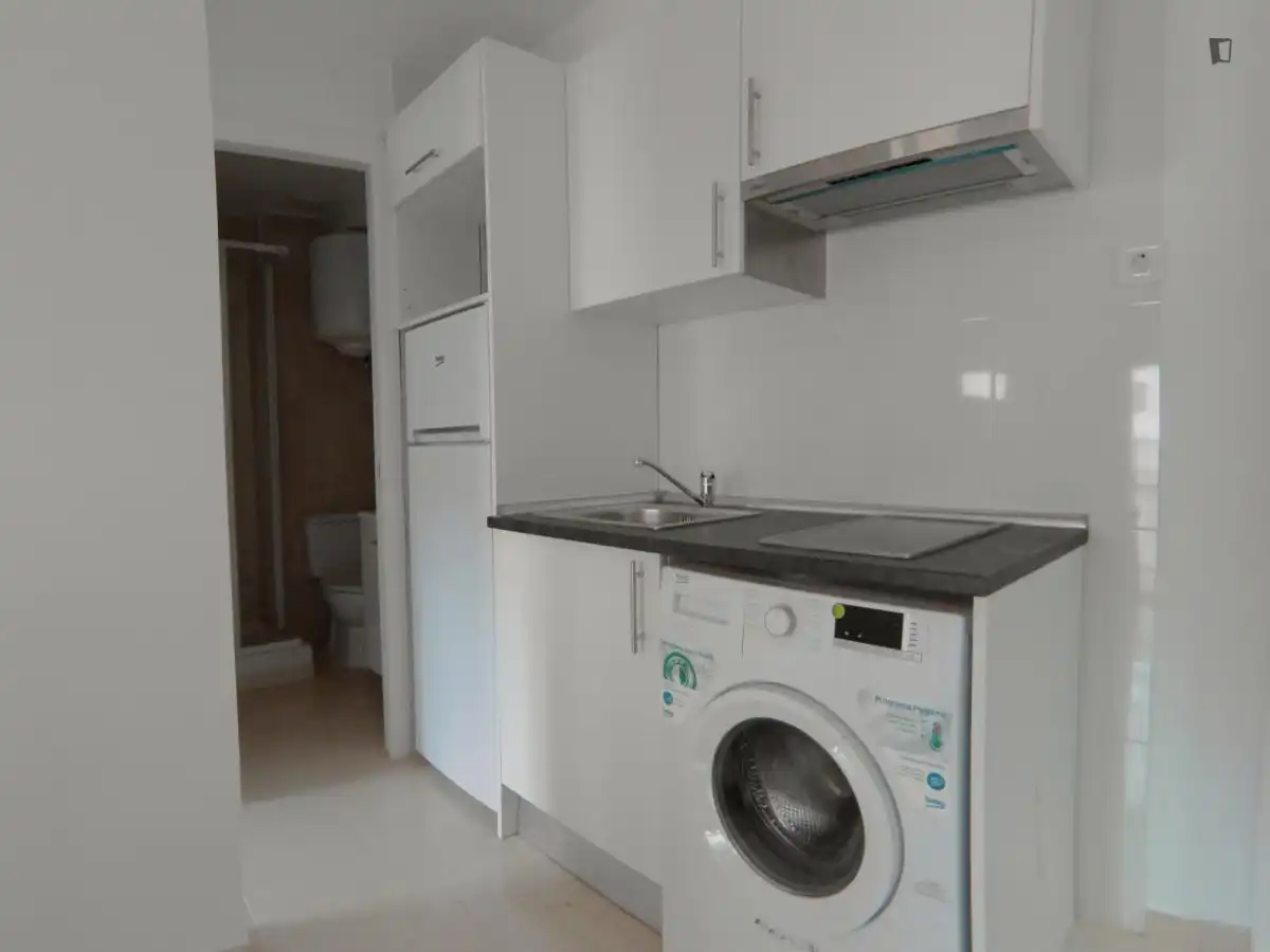 Apartamento en  Madrid Capital - Foto 8