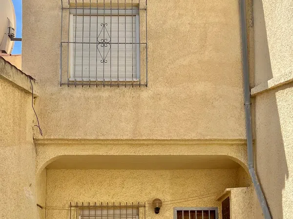 Chalet adosado en Calle Parque Thamesis, 55 - Foto 5