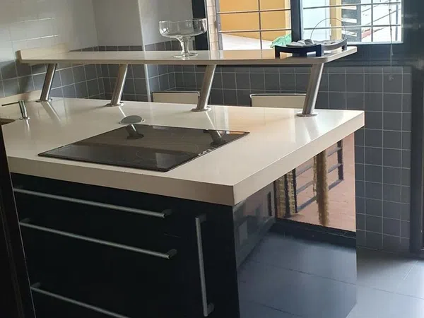Chalet adosado en Calle Poeta José Manuel de Lara, 18, Marismas del Polvorín, Marismas del Polvorín - Foto 11