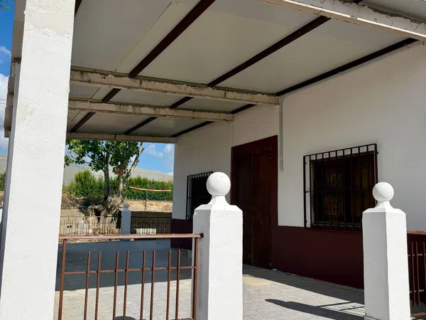Casa o chalet independiente en Diseminado P026 82 s/n, Casco Antiguo, Casco Antiguo - Foto 23
