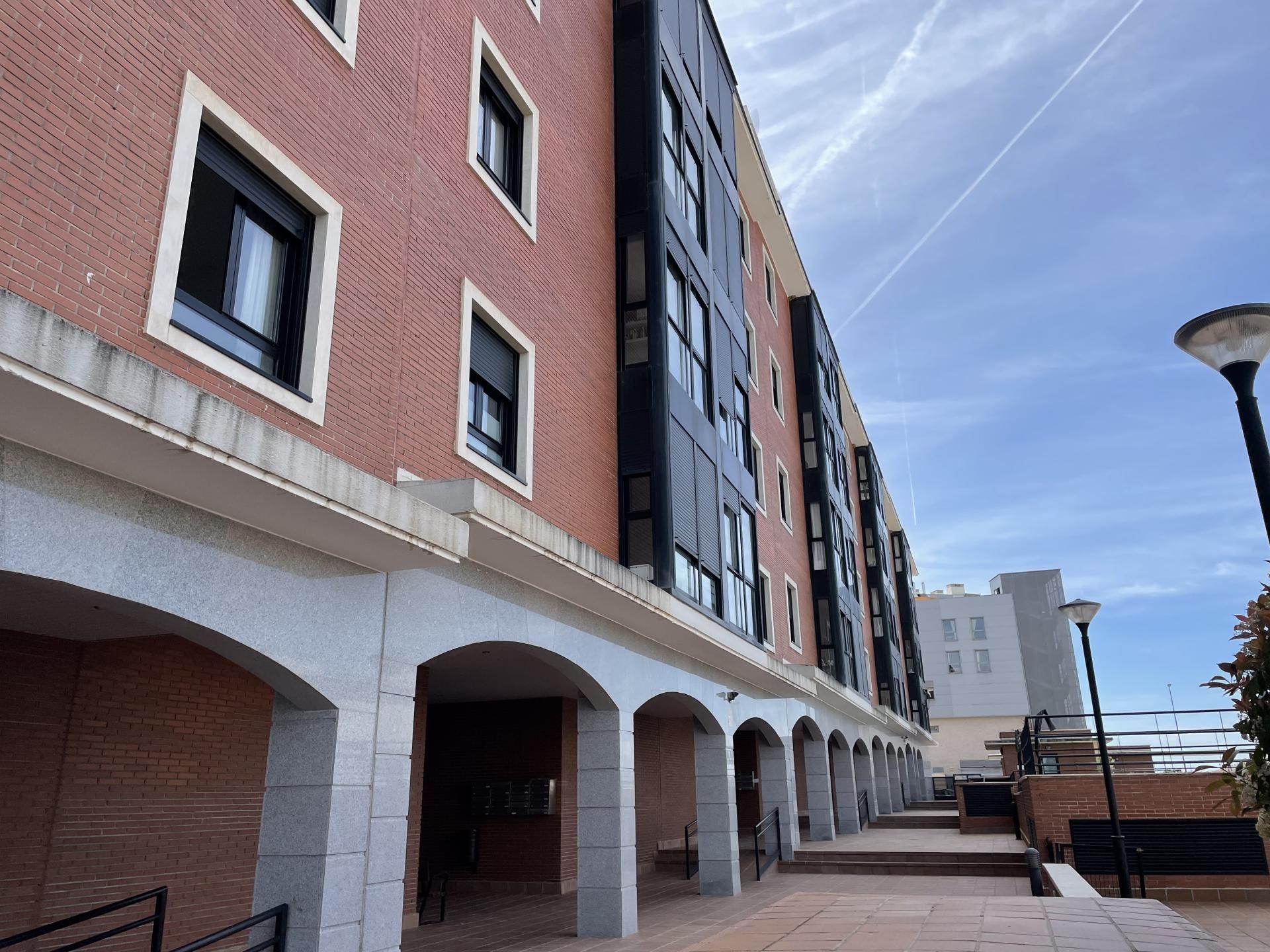 Piso en  Bulevar Clara Campoamor 7 - Foto 18