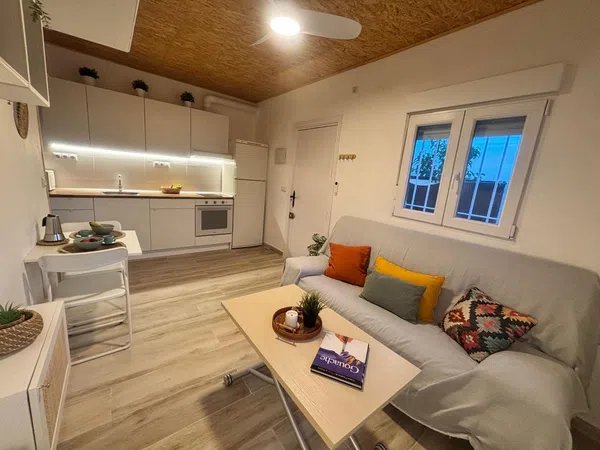 Casa o chalet independiente en Diseminado Vereda Cipreses, 9, Santa Cruz - Foto 5
