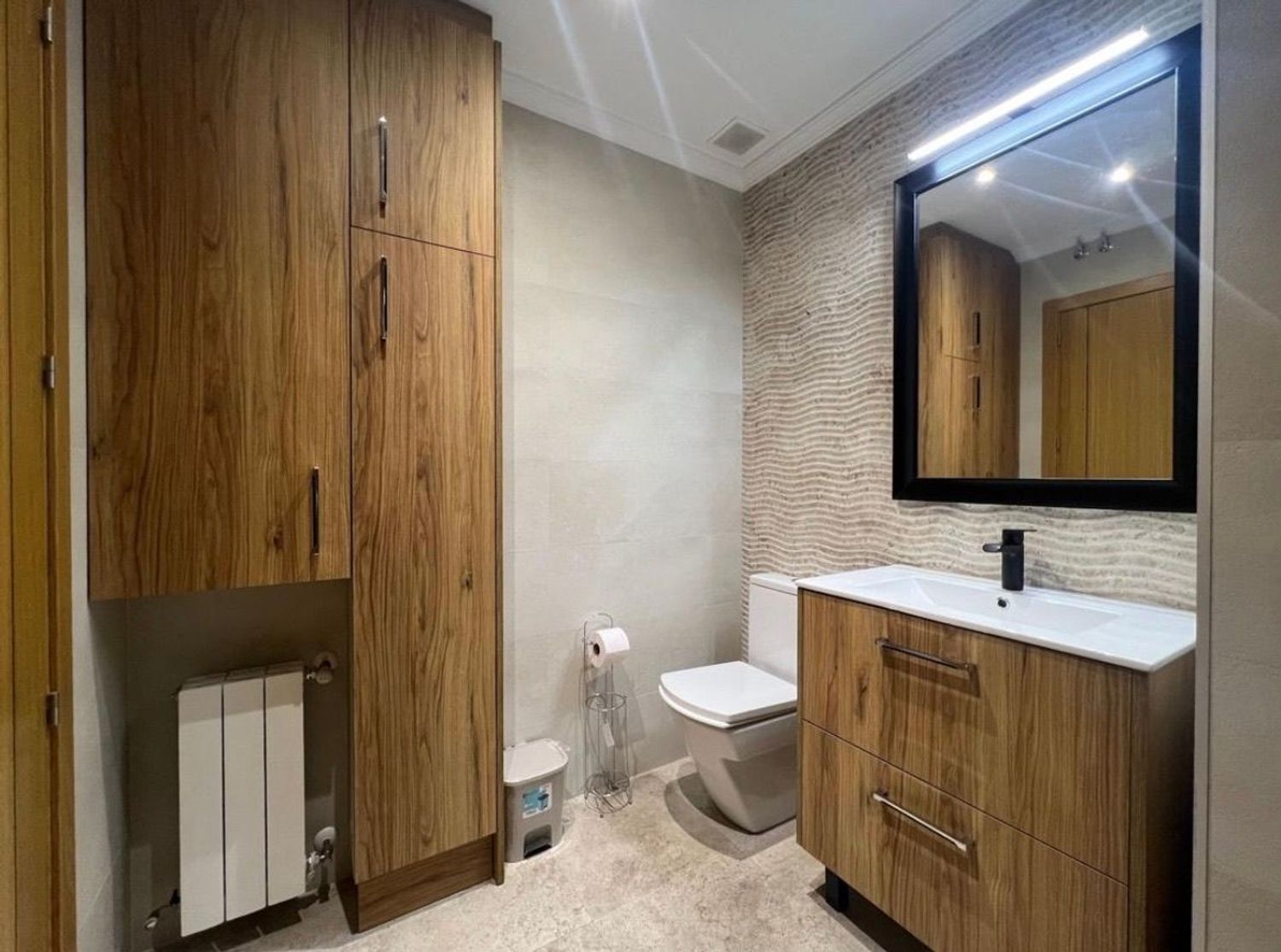 Piso en calle del Cardenal Tedeschini, 12 - Foto 14