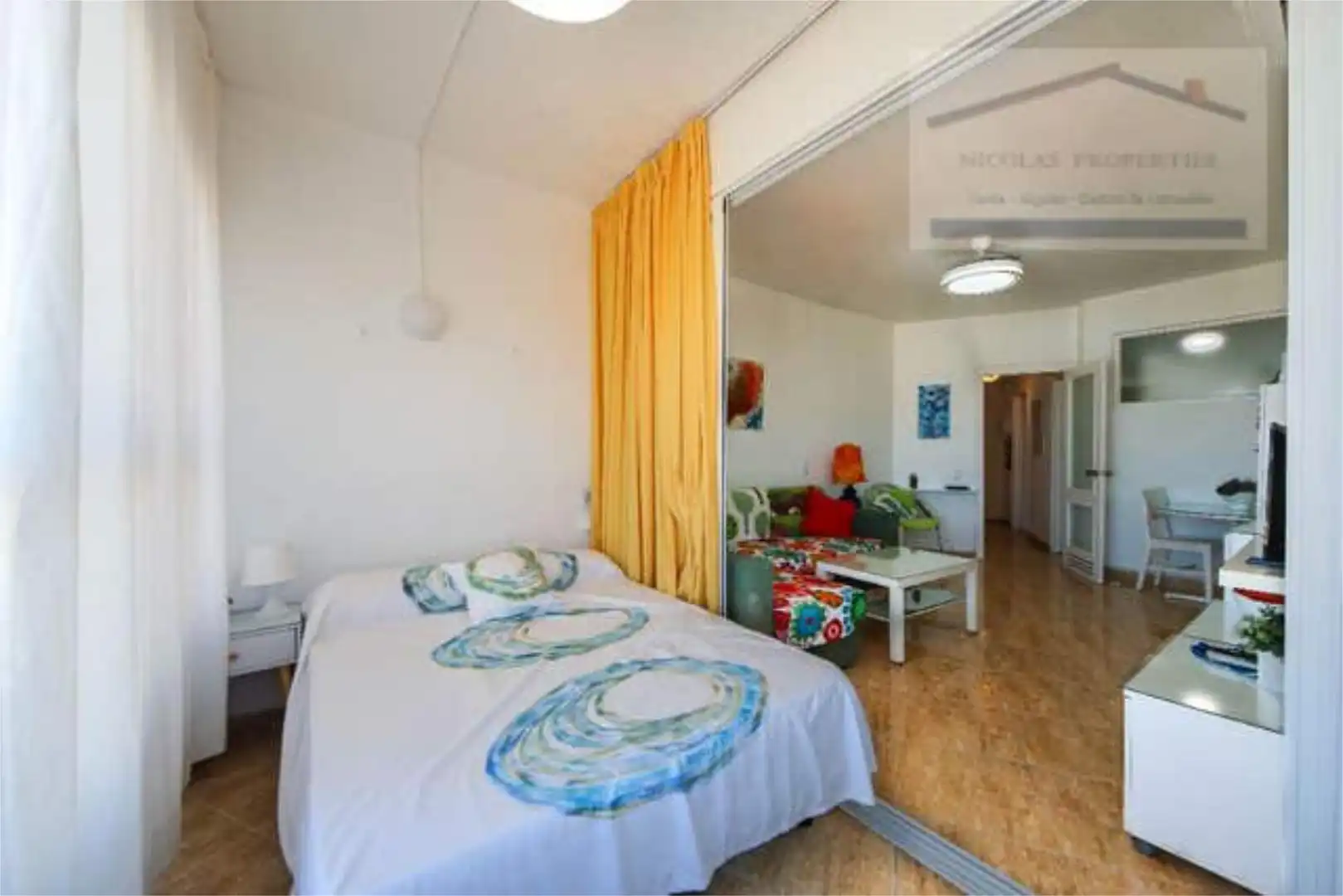 Apartamento en La Colina, Torremolinos - Foto 9