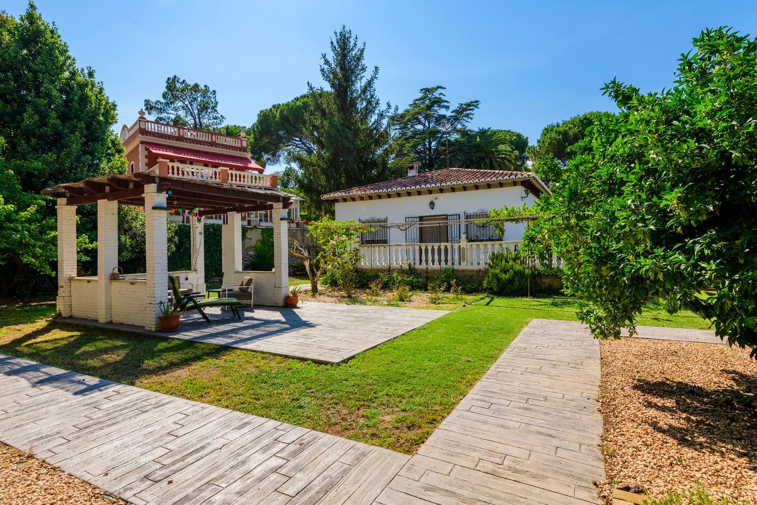 Casa o chalet independiente en Calle de Valencia, 25 - Foto 33
