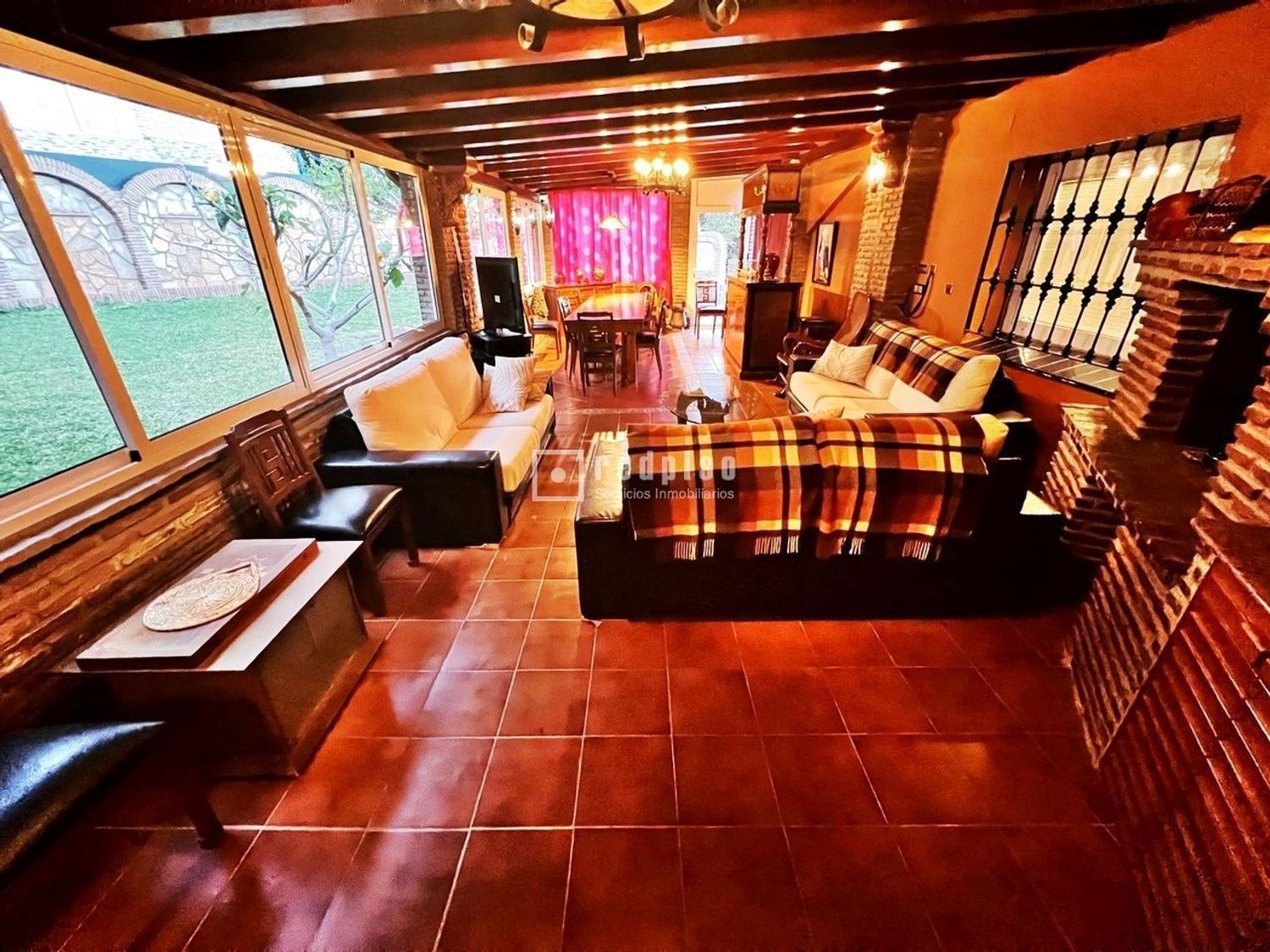 Casa o chalet independiente en Pinares de San Antón - Foto 61