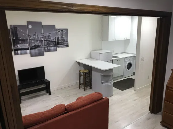 Estudio en avenida Italia, 557