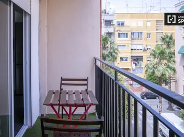 Piso en  Valencia Capital - Foto 10