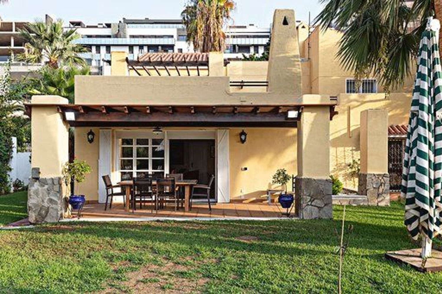 Casa o chalet independiente en Aguadulce sur, Aguadulce sur - Foto 6