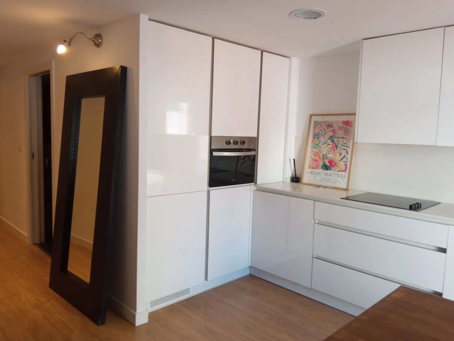 Piso en Barrio Zofío - Foto 9