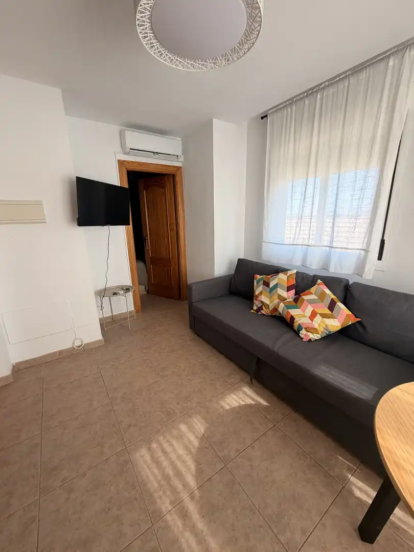 Apartamento en  Paseo Marítimo el Pedregal 54 - Foto 5