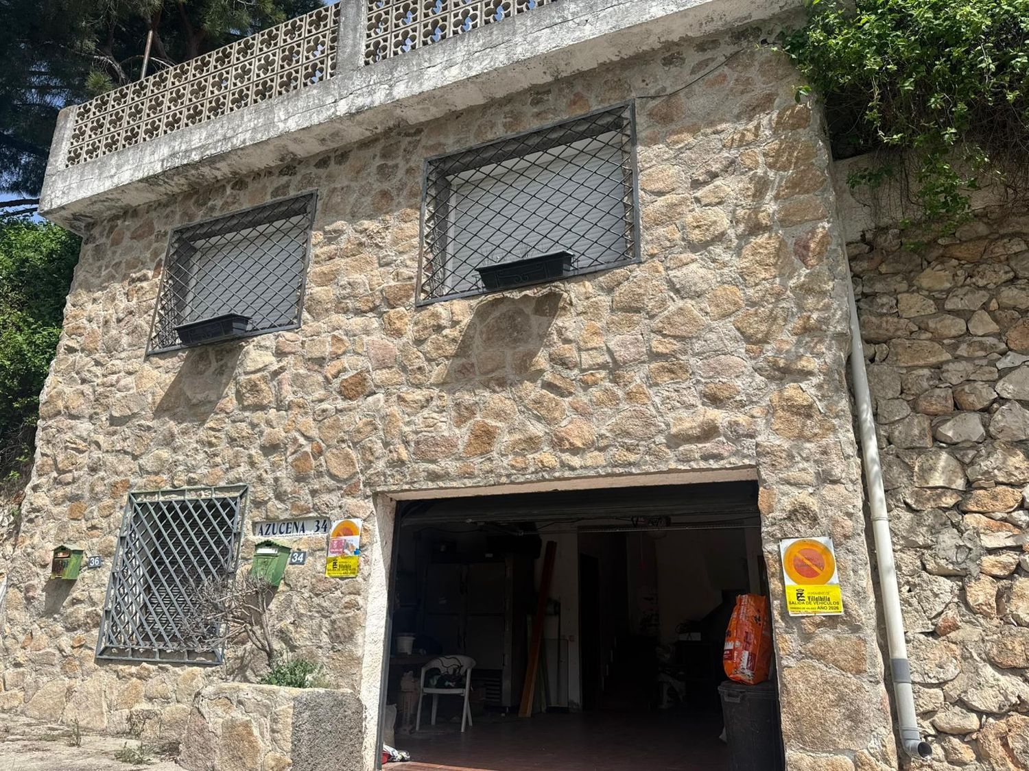 Casa o chalet independiente en Villalbilla - Foto 29