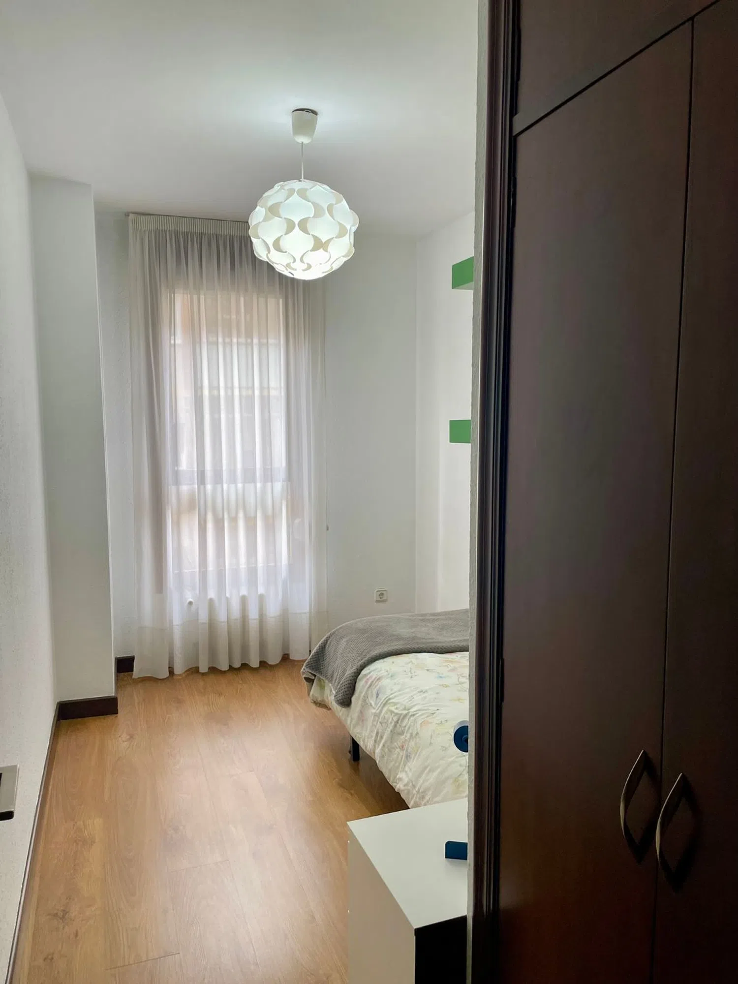 Piso en calle Augusto Junquera, 13 - Foto 15