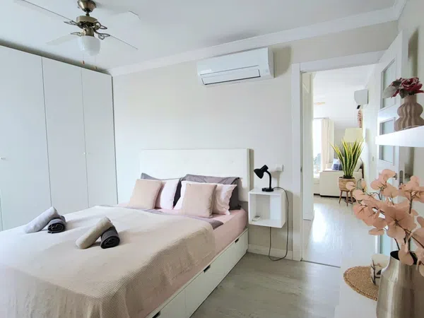 Ático en Centro Ciudad - Foto 13