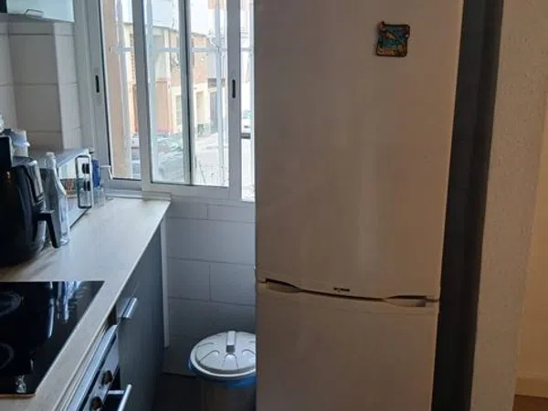 Piso en Paseo de Santa María de la Cabeza, 102, Comillas - Foto 7