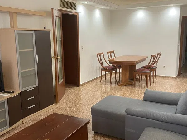 Piso en Calle Bailén, 65, Centro, Centro - Foto 2
