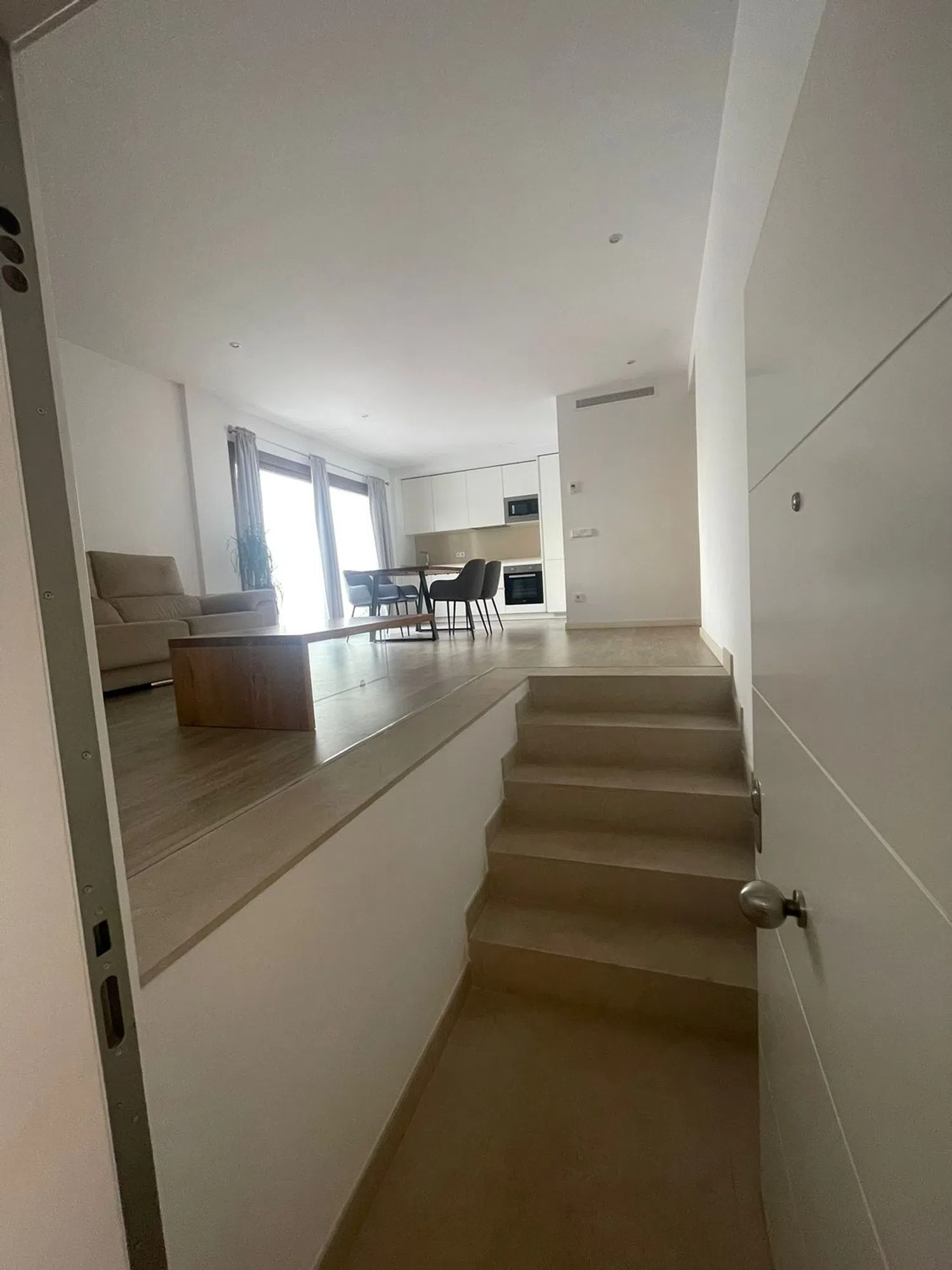 Piso en calle de Lope de Vega, 4 - Foto 2