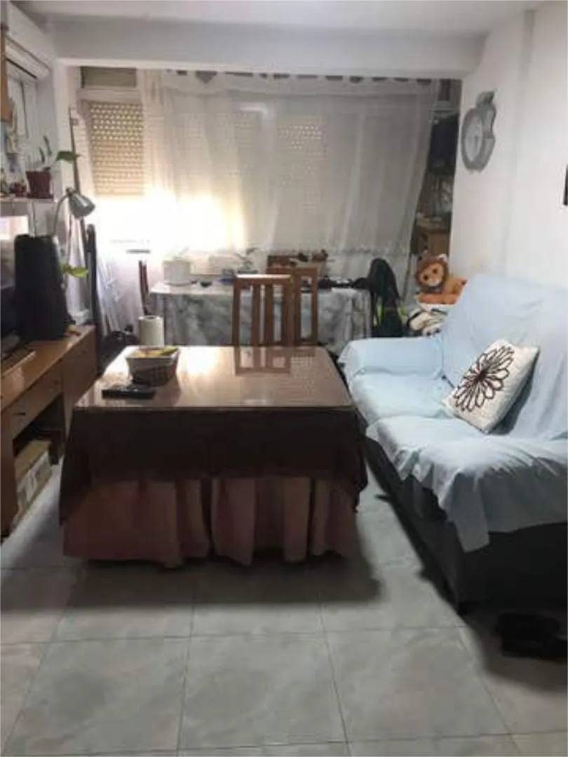 Piso en Los Remedios - Foto 2