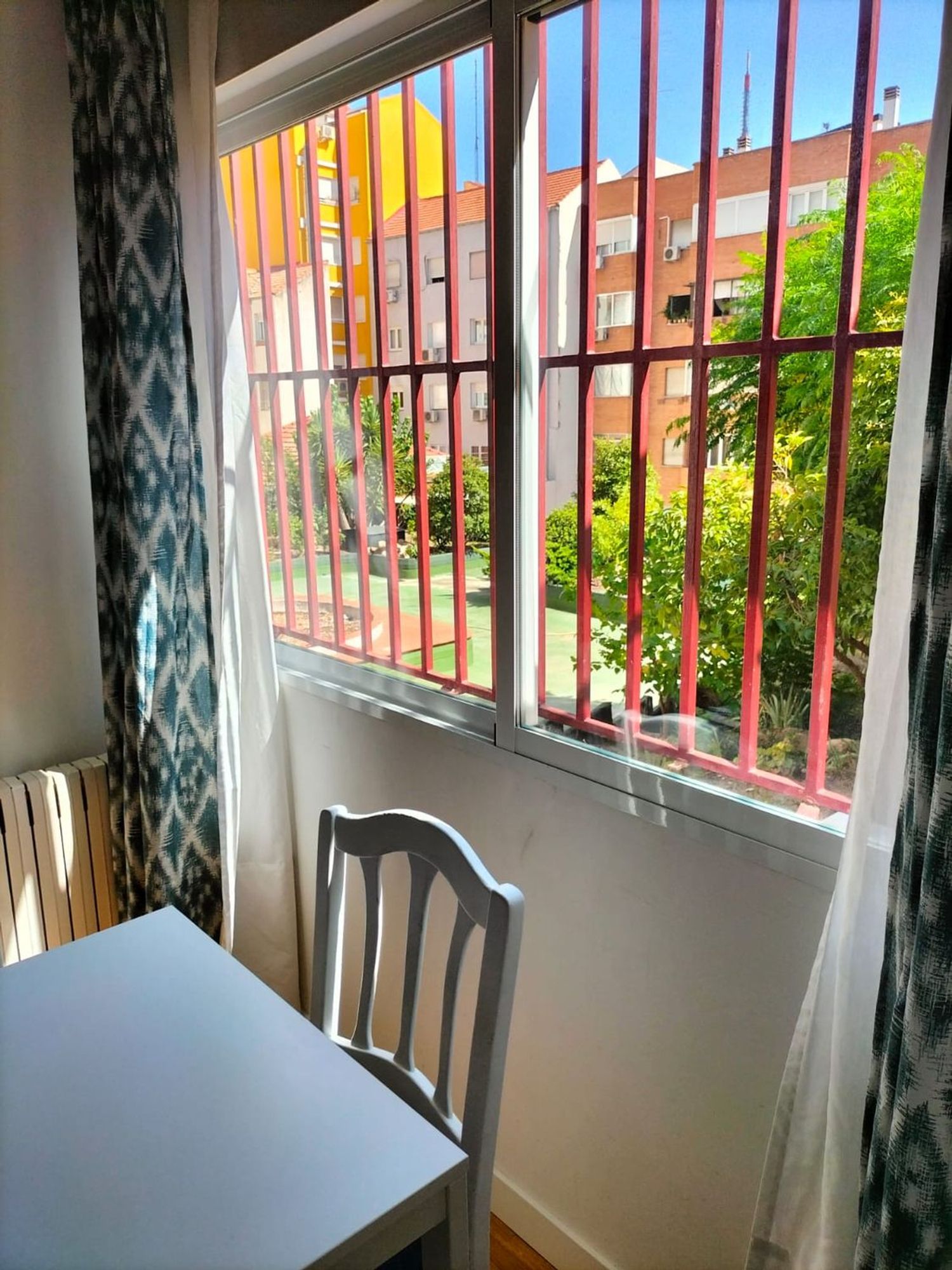 Piso en Calle de Hermosilla, 128, Fuente del Berro - Foto 23