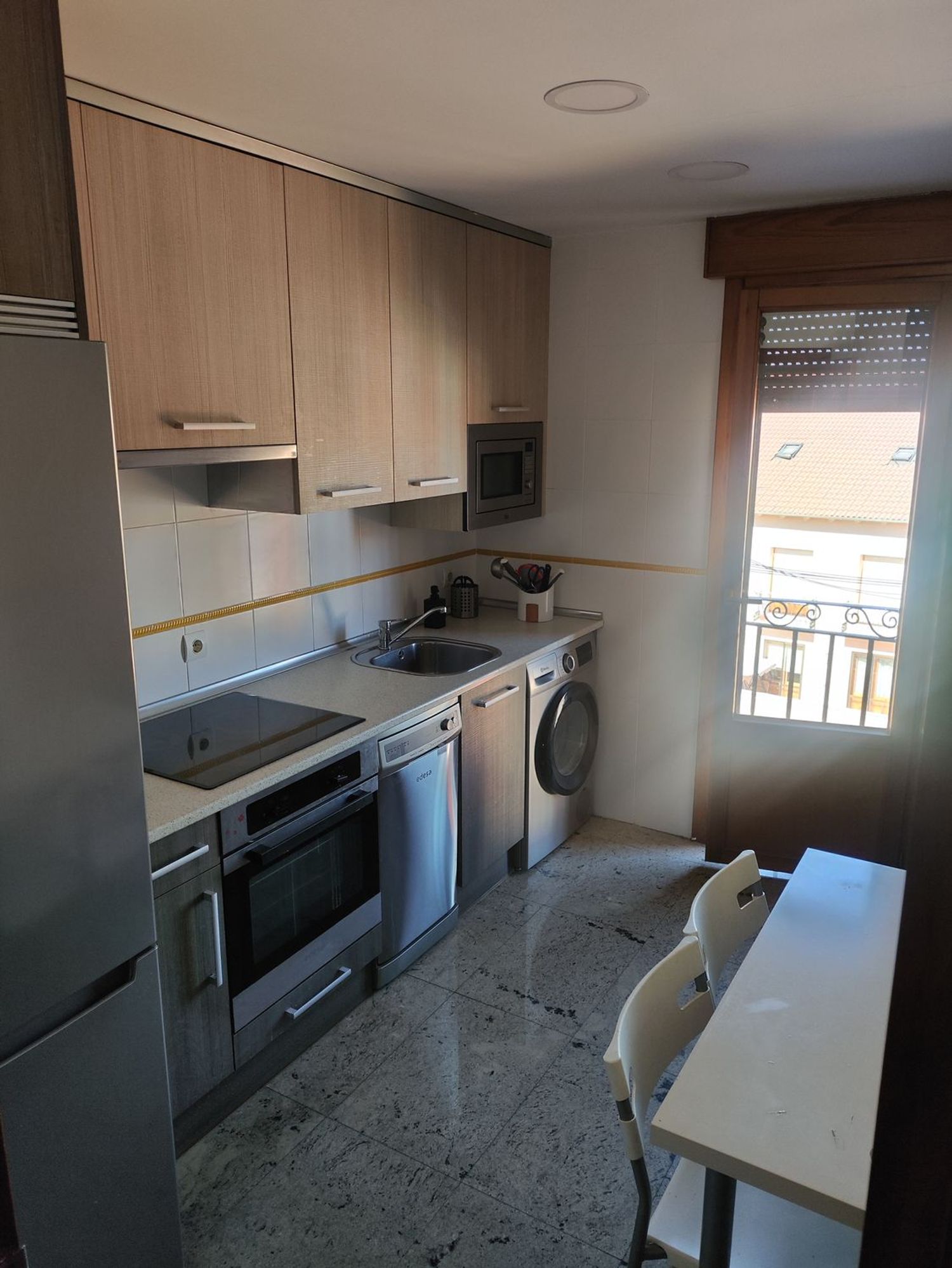Piso en Travesía Marqués Vadillo, 20 - Foto 2