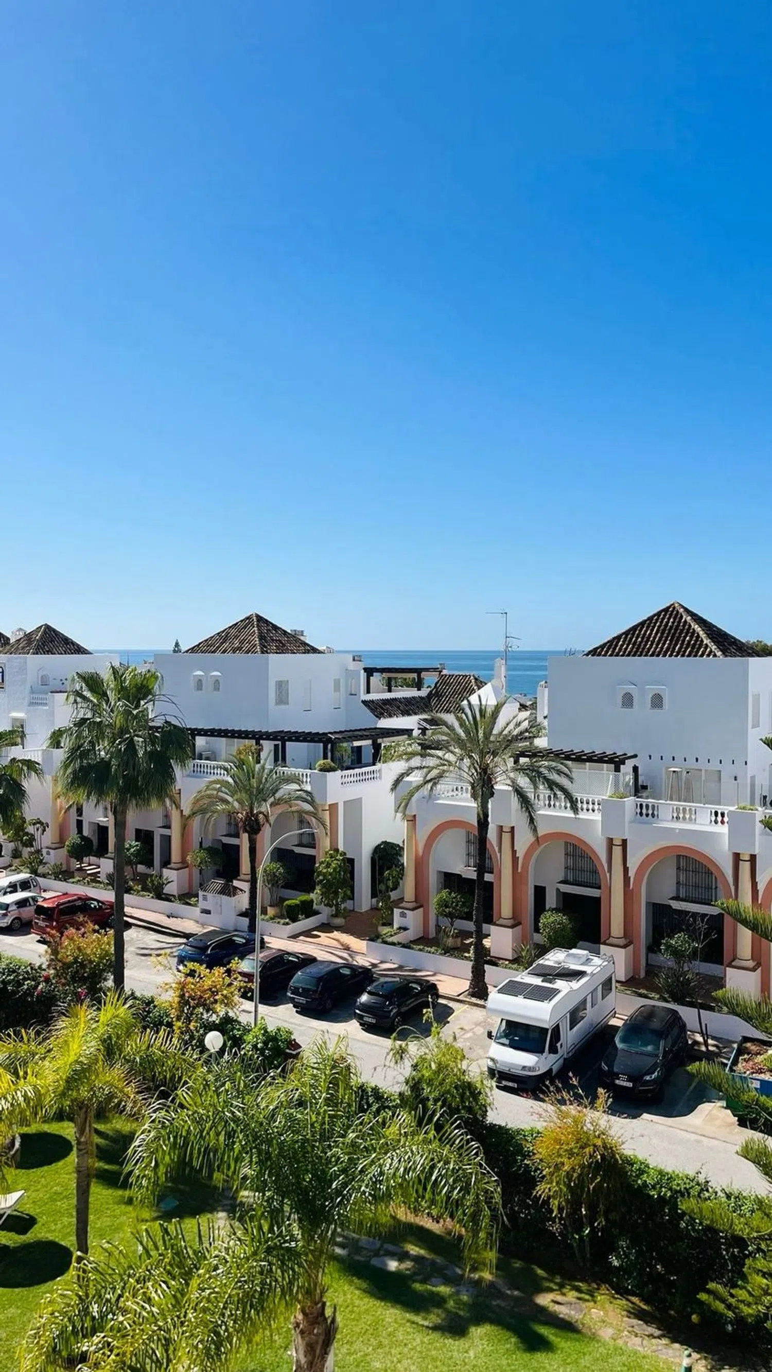 Dúplex en Conjunto White Pearl Beach, 3 - Foto 12