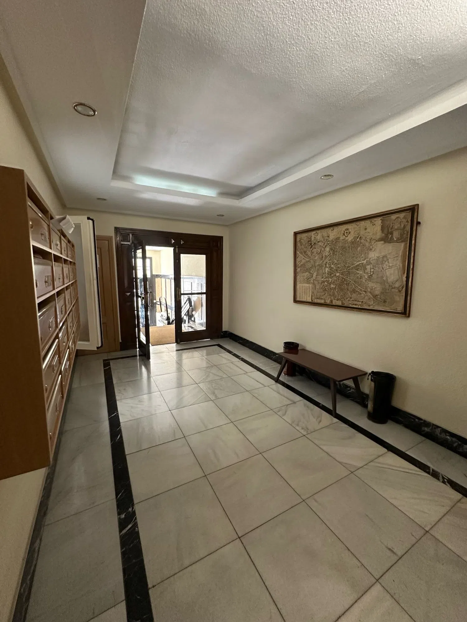 Piso en calle de Juan Álvarez Mendizábal, 47 - Foto 3