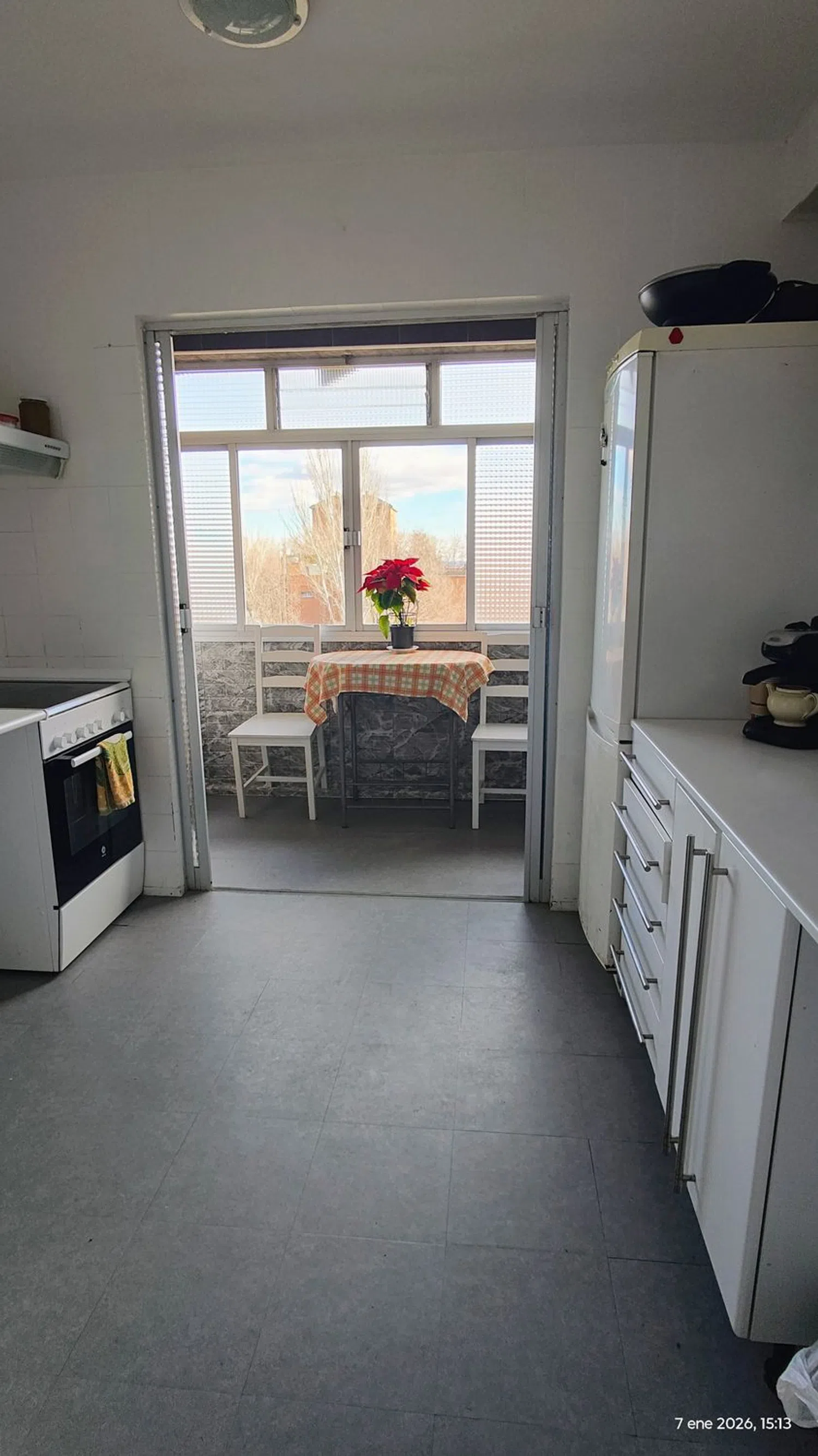 Piso en calle de la Tacona, 59 - Foto 9