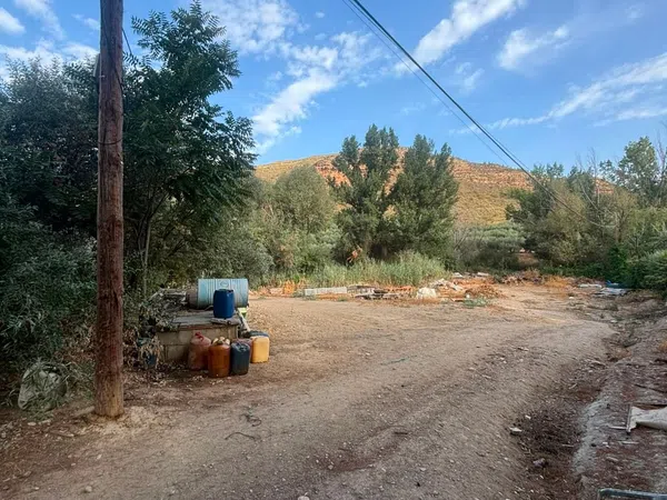 Cortijo en Cortijo en Carretera de Belerda s/n - Foto 11