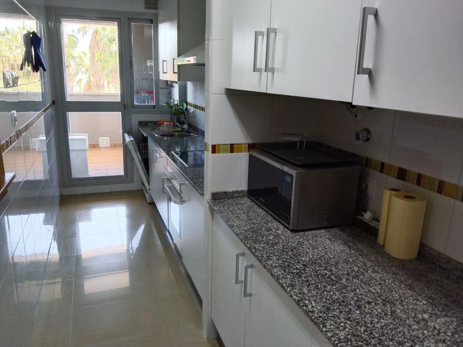 Piso en calle Afrodita, 4 - Foto 1