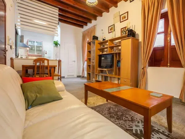 Dúplex en calle Duque Cornejo, 9 - Foto 2