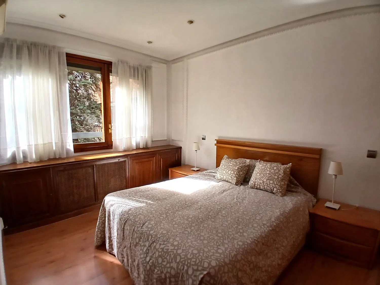 Piso en calle de Álvarez de Baena, 1 - Foto 6