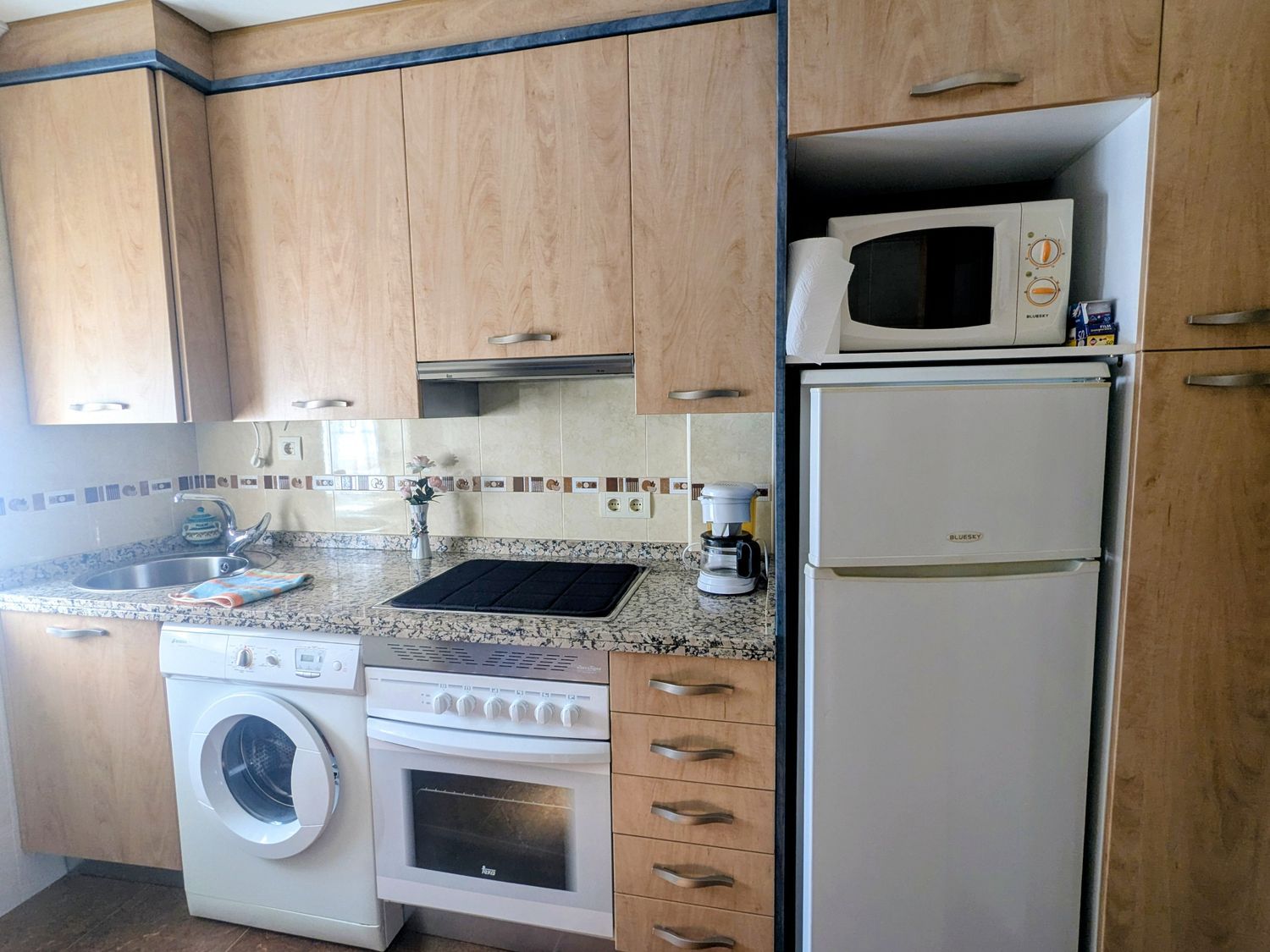 Piso en avenida de Salamanca, 60 - Foto 12