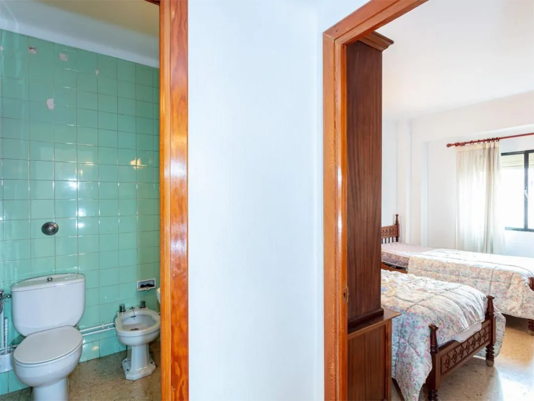 Piso en  Carrer de Joan Alcover 6 - Foto 17