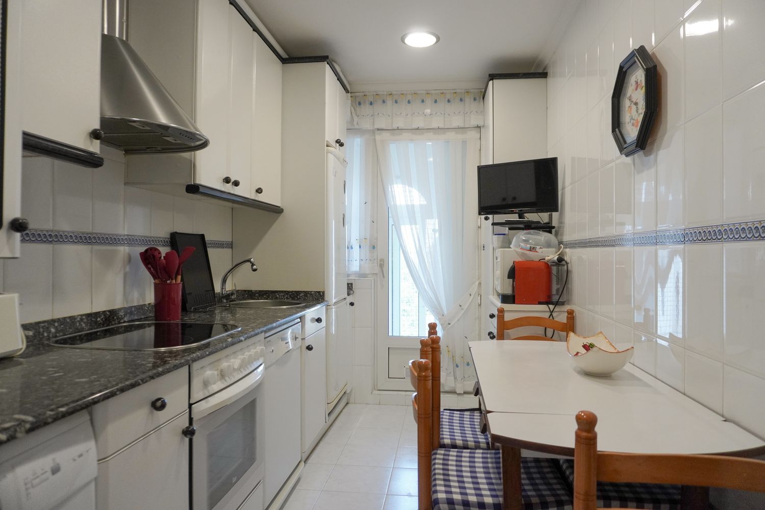 Piso en Plaza los Castaños, 14, Alisal - Cazoña - San Román, Alisal - Cazoña - San Román - Foto 2