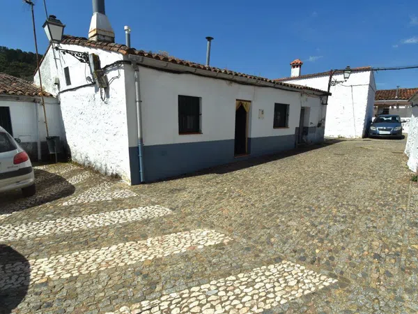 Casa de pueblo en Calle Jilguero, 64 - Foto 1