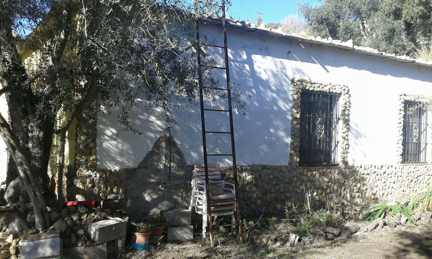 Finca rústica en Calle a, 1 - Foto 16