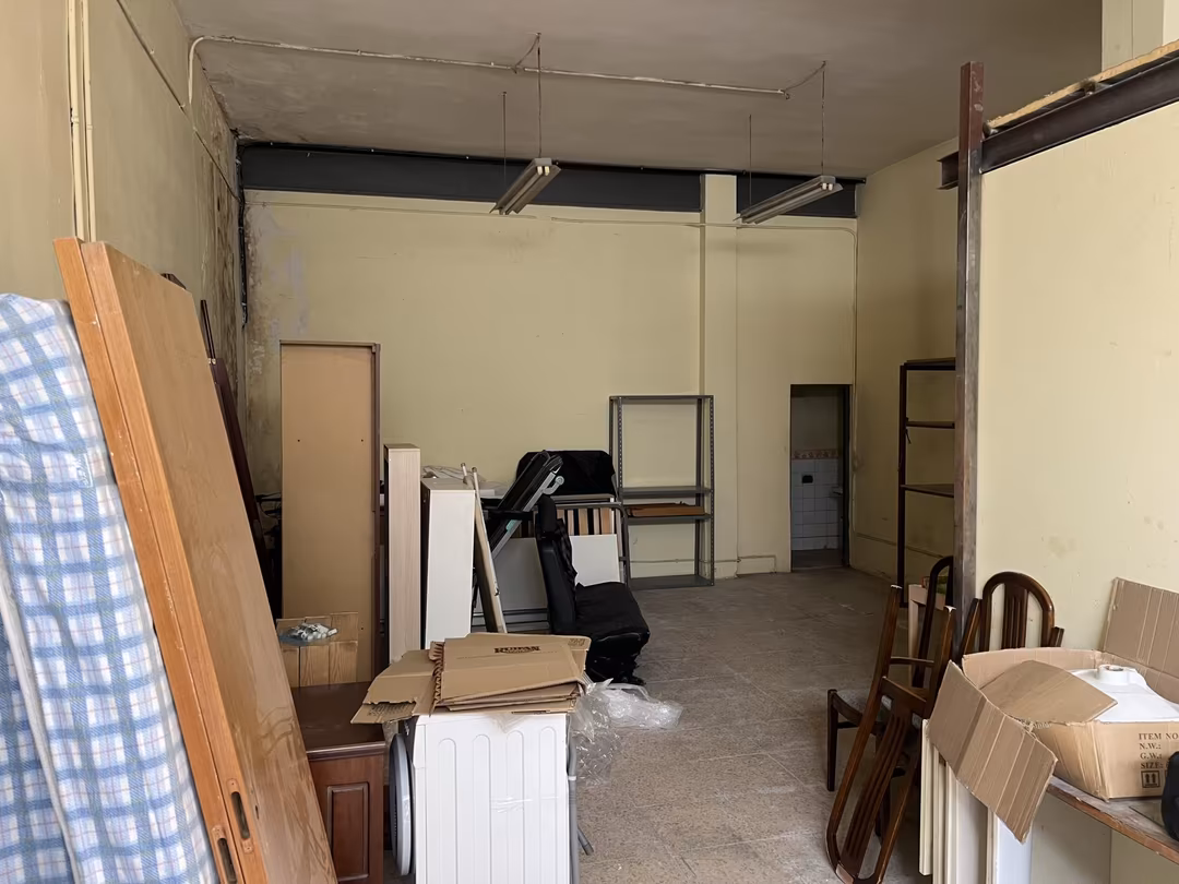 Loft en  Calle Nuestra Señora de Gracia 6 - Foto 9