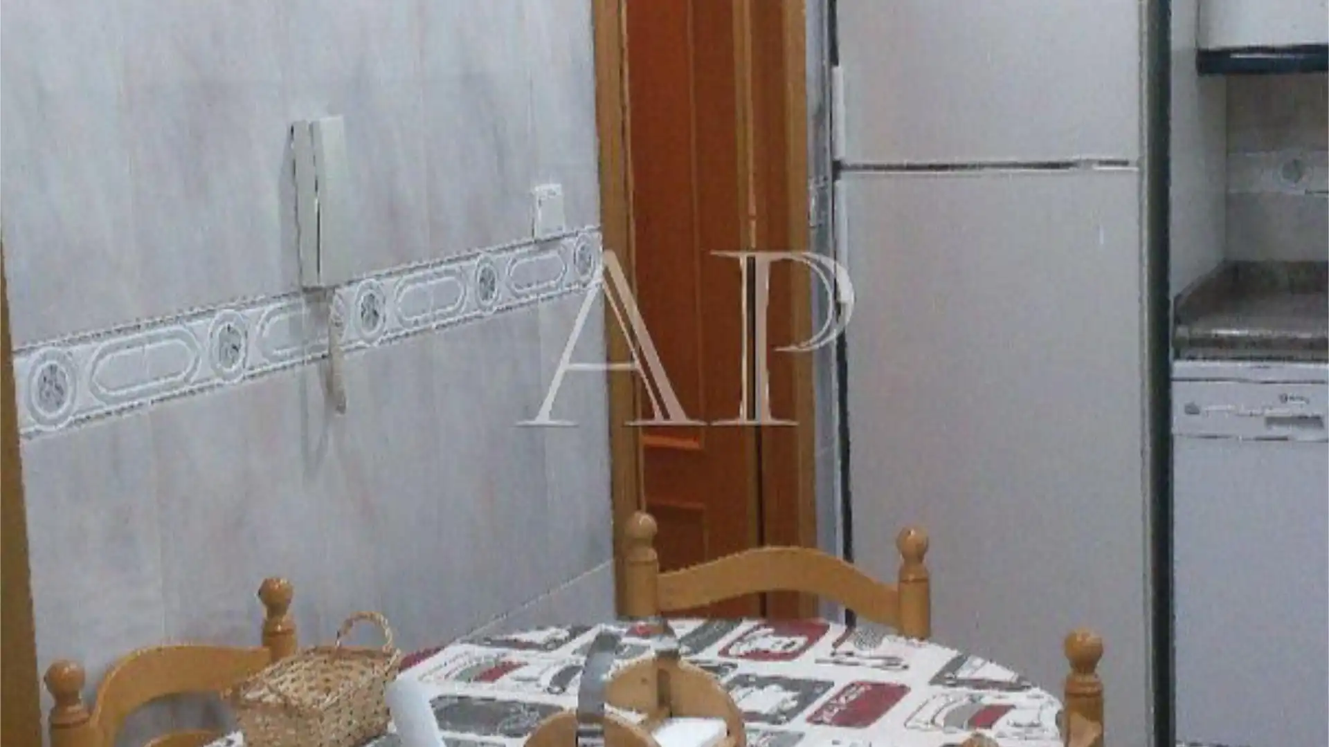 Piso en  Carrer Jeremias Pastor Perez 1 - Foto 3