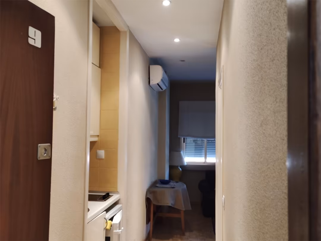 Apartamento en  Calle del Doctor Esquerdo 160 - Foto 1