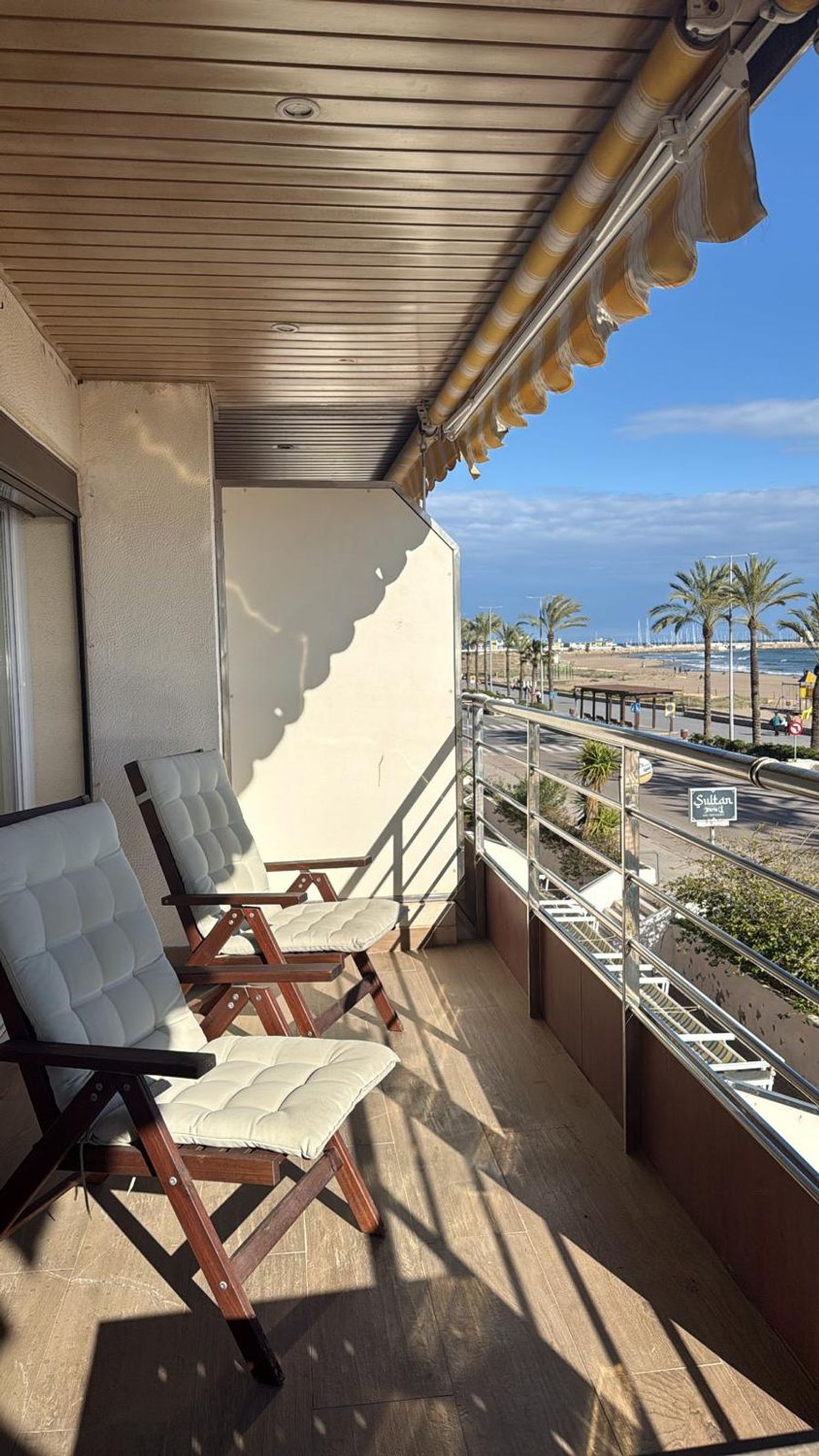 Piso en paseo Marítim Sant Joan de Déu, 188 - Foto 3