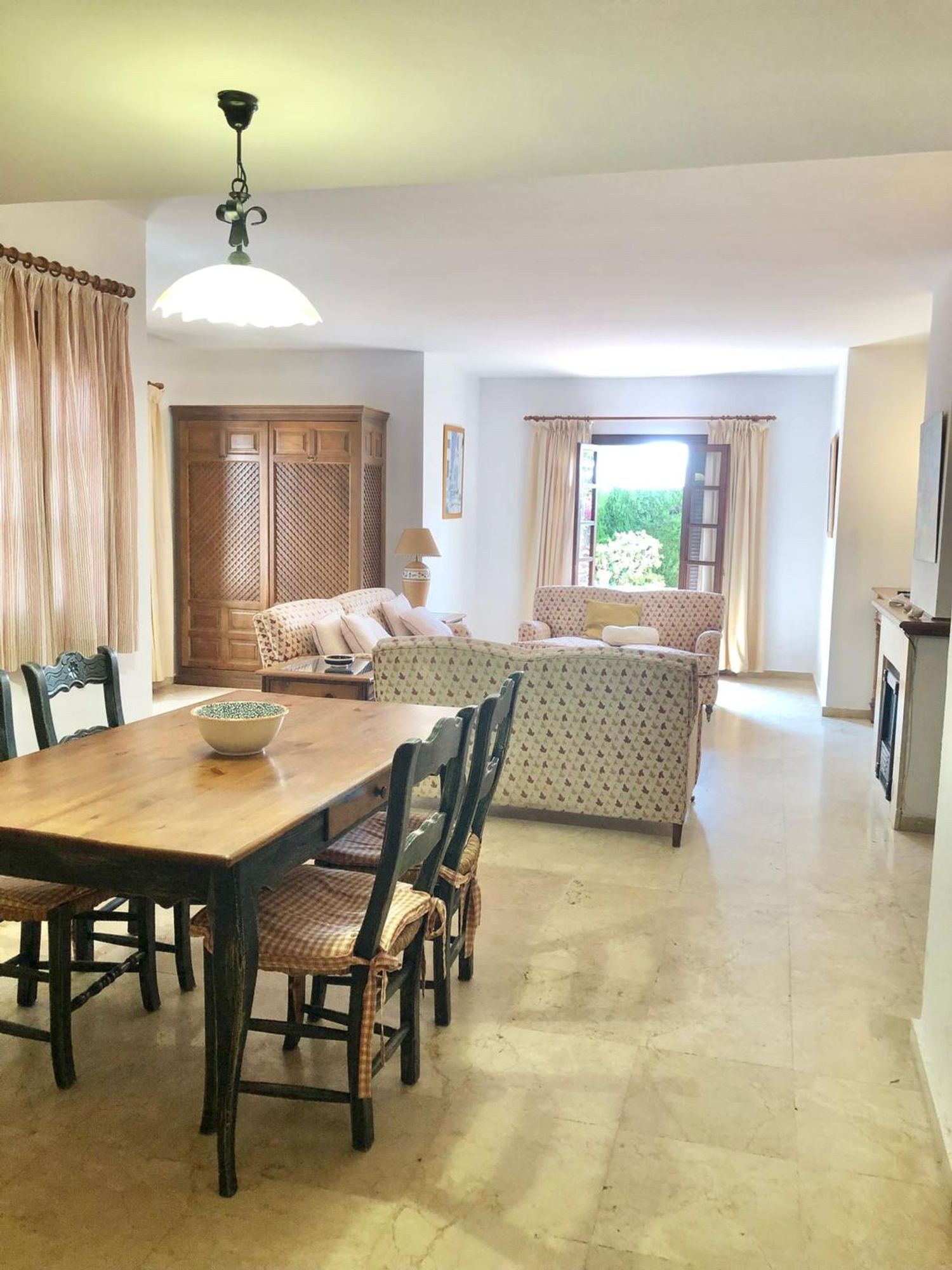 Chalet pareado en calle Cabo de Gata, 1 - Foto 13