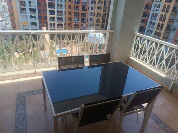 Piso en Avenida Julietta Orbaiceta, 29, Playa Honda-Playa Paraíso - Foto 27