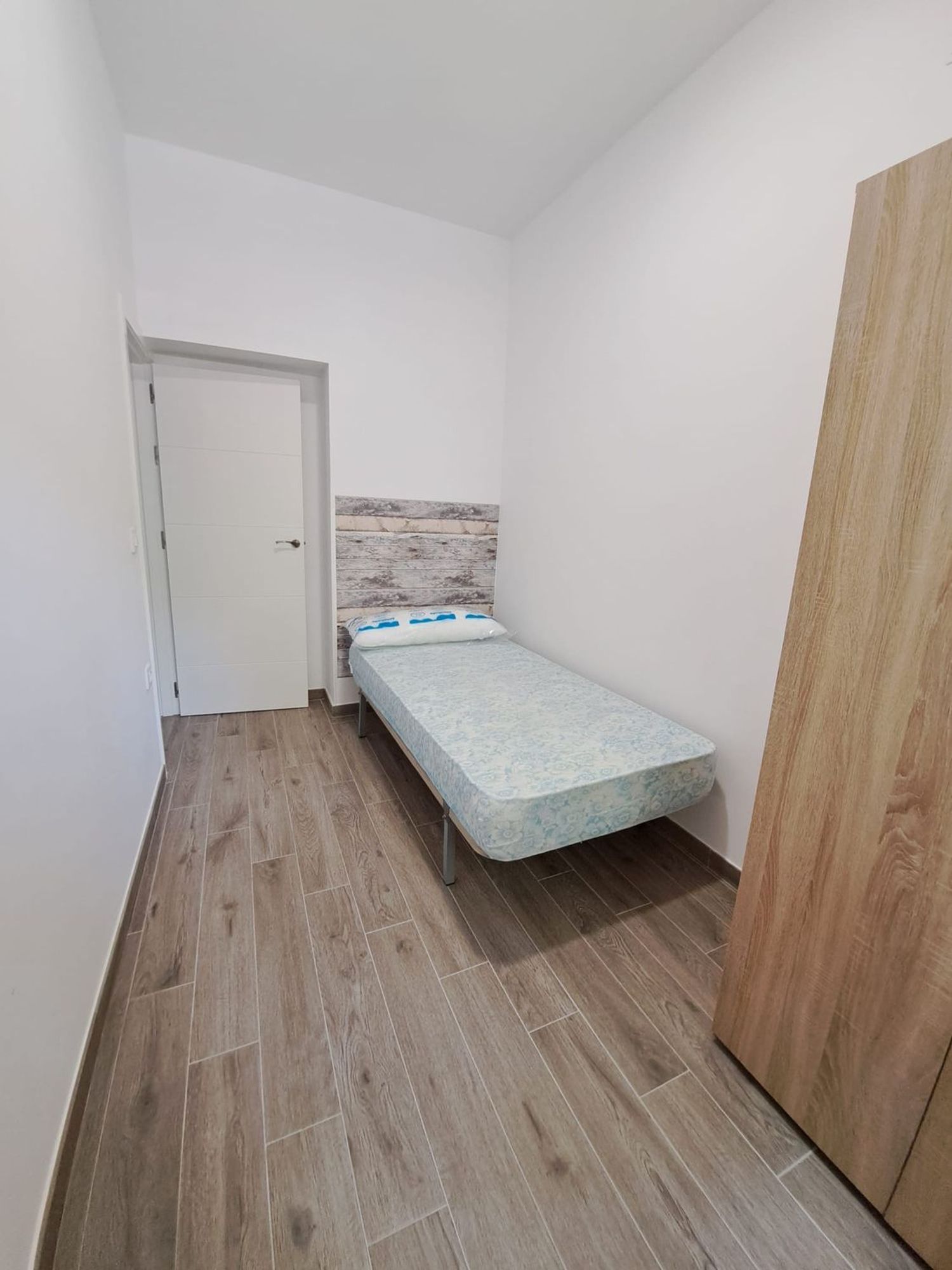 Piso en Calle Claudio Boutelou, 7, Reina Mercedes - Heliópolis - Foto 17