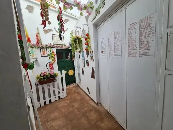Casa terrera en Carretera General de La Perdoma, 168, La Perdoma - San Antonio - Benijos, La Perdoma - San Antonio - Benijos - Foto 21