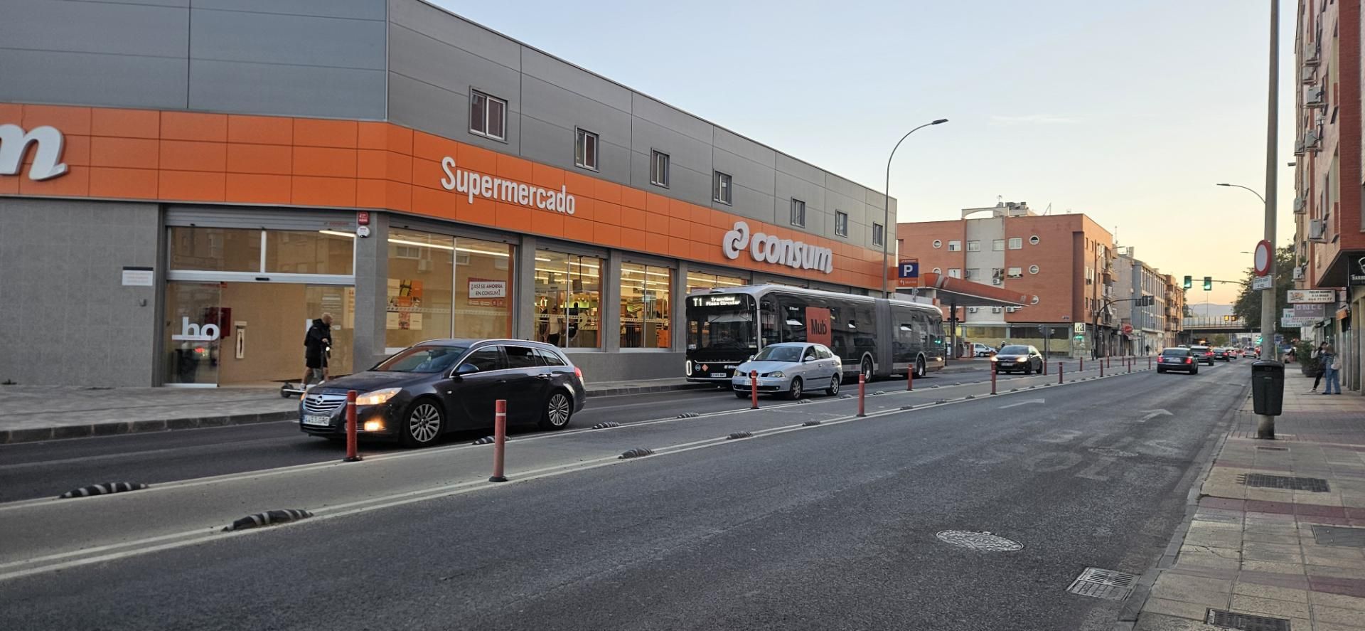 Piso en  Avenida del Palmar 43 - Foto 19