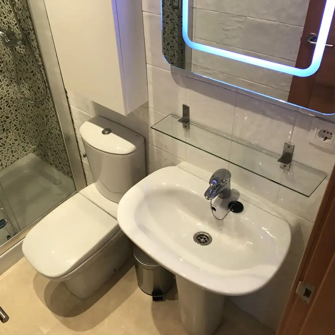 Piso en  Calle Jabugo 32a - Foto 5