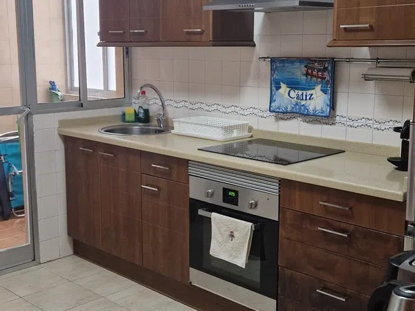 Piso en Calle Setenil, 50, Centro, Centro - Foto 2