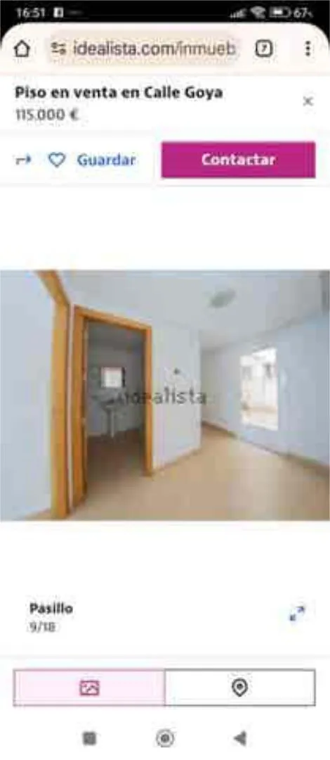 Piso en Sangonera la verde centro - Foto 2