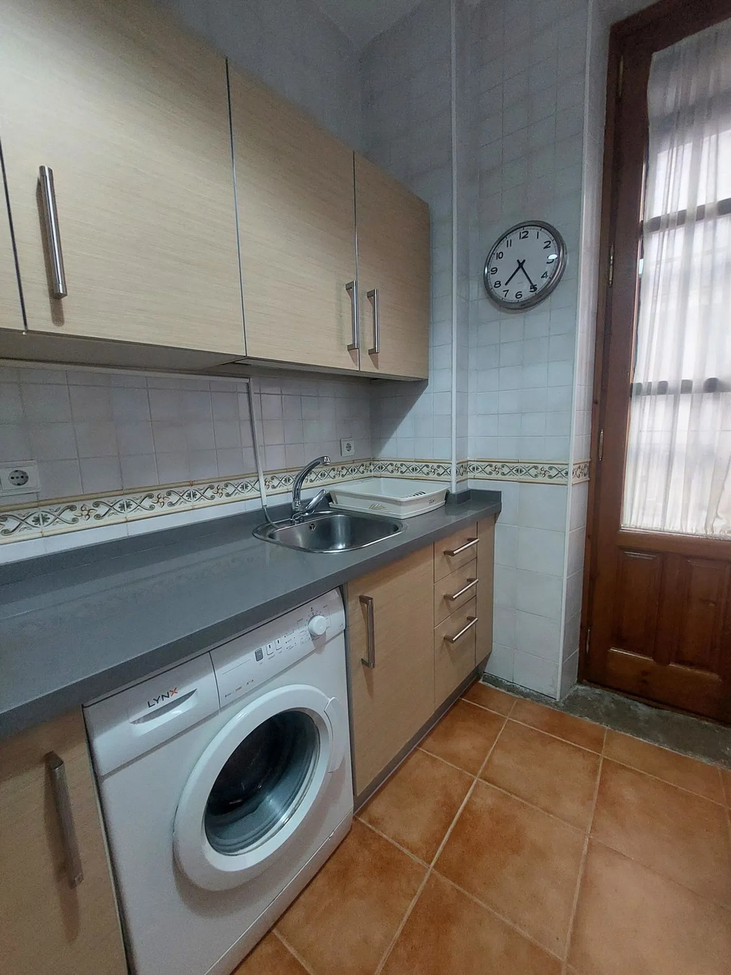 Piso en calle Piedra Santa, 13 - Foto 7